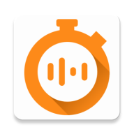 HIIT Music logo
